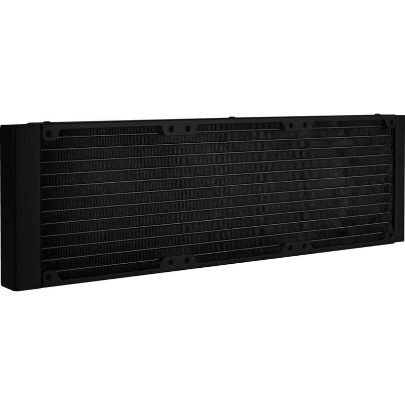 Система водяного охолодження AeroCool Oasis L360 Black (ACLA-OA36117.11)