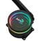 Фото - Система водяного охолодження AeroCool Oasis L360 Black (ACLA-OA36117.11) | click.ua