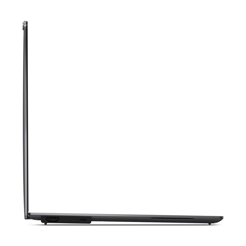 Ноутбук Lenovo ThinkPad X9-15 Gen 1 (21Q6001NRA) Grey