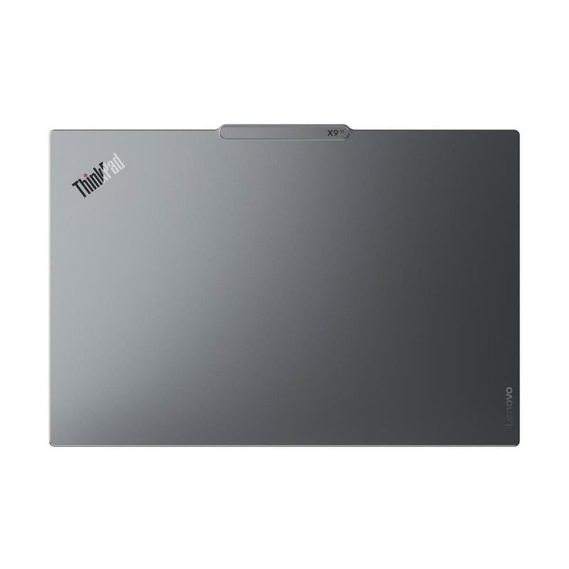 Ноутбук Lenovo ThinkPad X9-15 Gen 1 (21Q6001URA) Grey