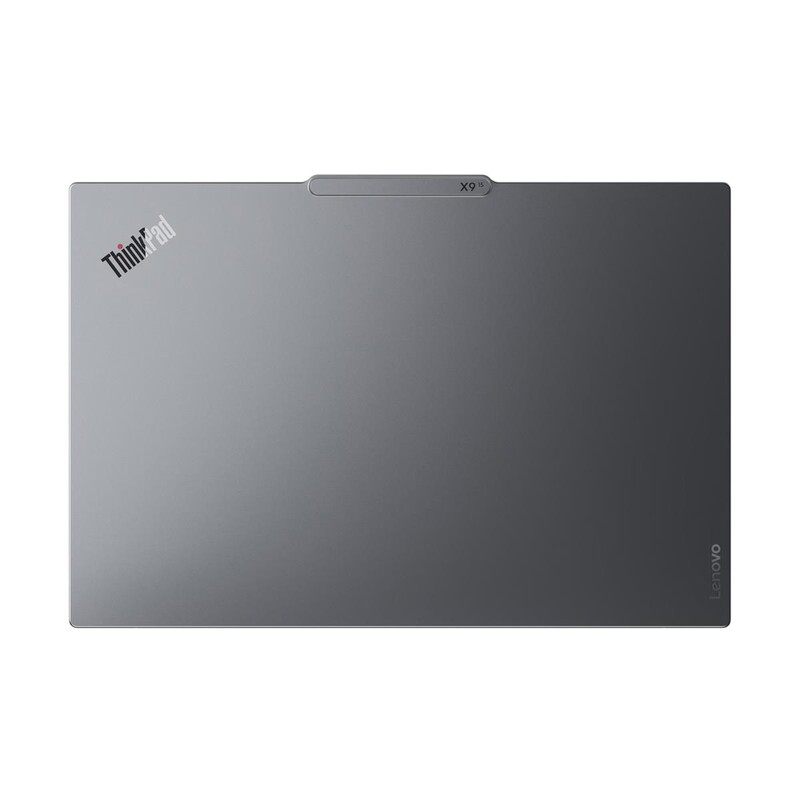 Ноутбук Lenovo ThinkPad X9-15 Gen 1 (21Q6001URA) Grey