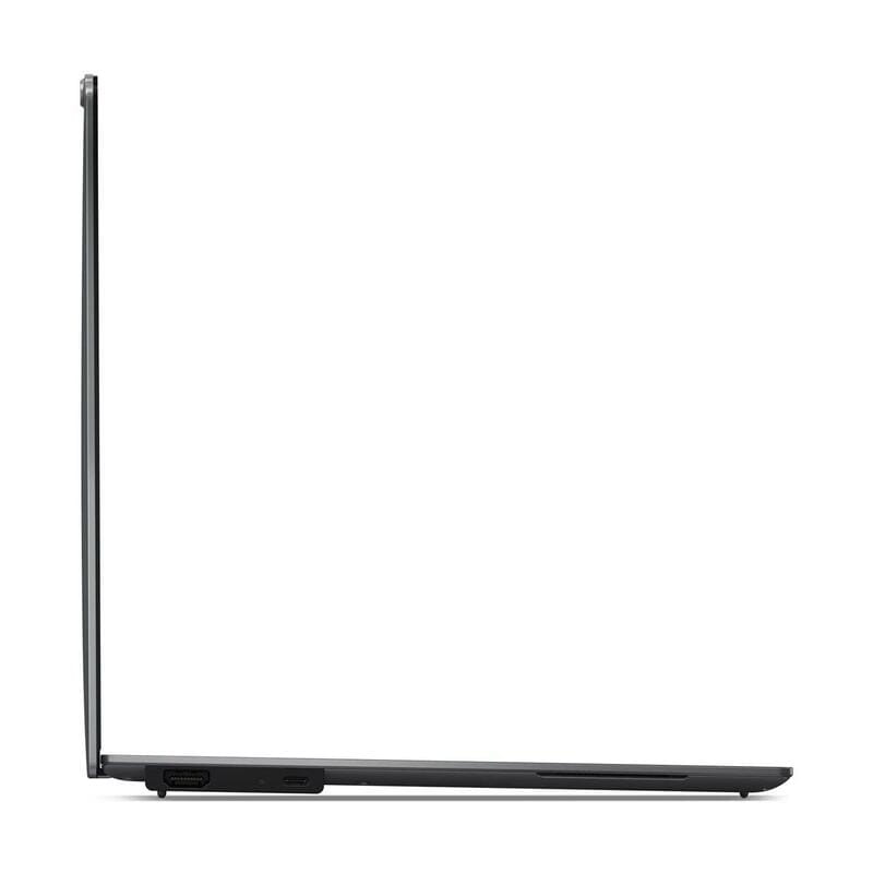 Ноутбук Lenovo ThinkPad X9-15 Gen 1 (21Q6001URA) Grey