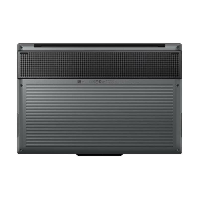 Ноутбук Lenovo ThinkPad X9-15 Gen 1 (21Q6001URA) Grey