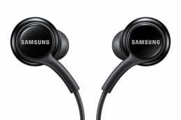 Гарнітура Samsung EO-IA500BBEGRU Black