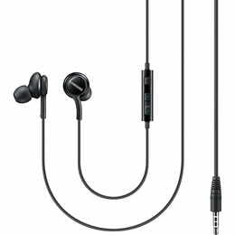 Гарнитура Samsung EO-IA500BBEGRU Black