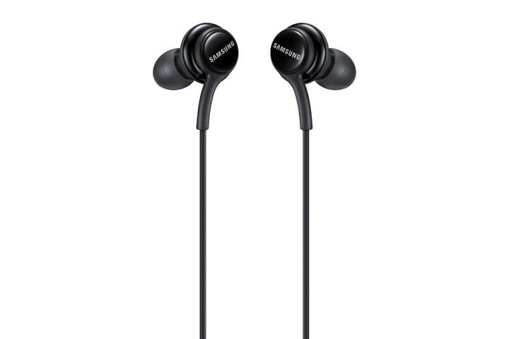 Гарнитура Samsung EO-IA500BBEGRU Black
