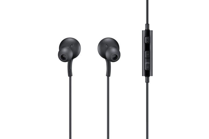 Гарнитура Samsung EO-IA500BBEGRU Black