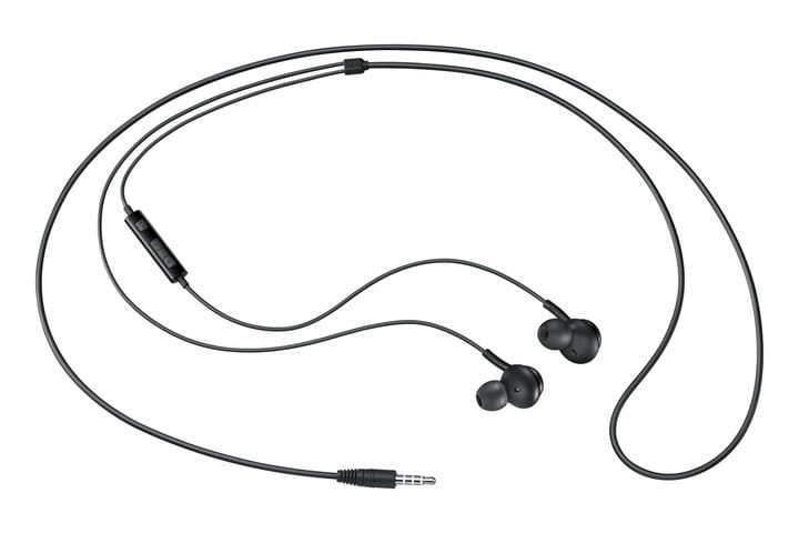 Гарнитура Samsung EO-IA500BBEGRU Black