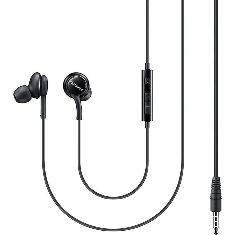 Гарнитура Samsung EO-IA500BBEGRU Black
