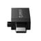 Фото - Адаптер Orico CBT-UT01-BK-BP USB Type-C - USB (M/F) Black (CA913398) | click.ua