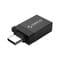 Фото - Адаптер Orico CBT-UT01-BK-BP USB Type-C - USB (M/F) Black (CA913398) | click.ua
