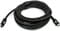 Фото - Кабель San Guan USB Type-C - USB Type-C (M/M) PD 240W, 3 м, Black (CA914128) | click.ua