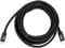 Фото - Кабель San Guan USB Type-C - USB Type-C (M/M) PD 240W, 3 м, Black (CA914128) | click.ua