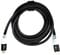 Фото - Кабель San Guan USB Type-C - USB Type-C (M/M) PD 100W, 40Gbps, 3 м Black (CA914135) | click.ua