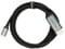 Фото - Кабель Cabletime USB Type-C - DisplayPort (M/M), 4K, Ultra HD, 1.8м, V1.2, Black (CA913305) | click.ua