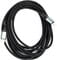 Фото - Кабель Hoco X92 USB Type-C - USB Type-C (M/M), 60W, 3 м, Black (CA913930) | click.ua
