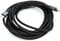 Фото - Кабель Hoco X92 USB Type-C - USB Type-C (M/M), 60W, 3 м, Black (CA913930) | click.ua