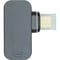 Фото - Адаптер PowerPlant USB Type-C - mini DisplayPort (M/F) Black (CA914272) | click.ua