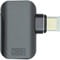 Фото - Адаптер PowerPlant USB Type-C - VGA (M/F) Black (CA914289) | click.ua