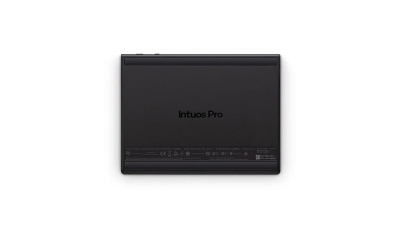 Графический планшет Wacom Intuos Pro 2025 S (PTK470K0B)