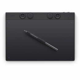 Графический планшет Wacom Intuos Pro 2025 M (PTK670K0B)