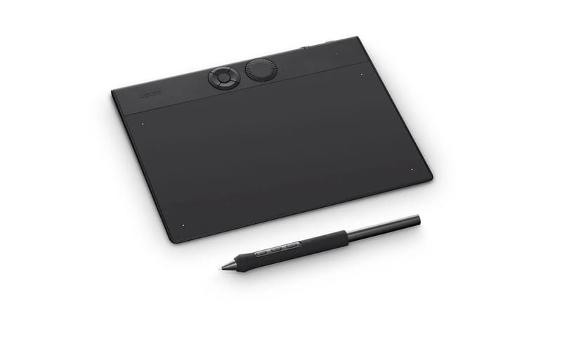 Графический планшет Wacom Intuos Pro 2025 M (PTK670K0B)