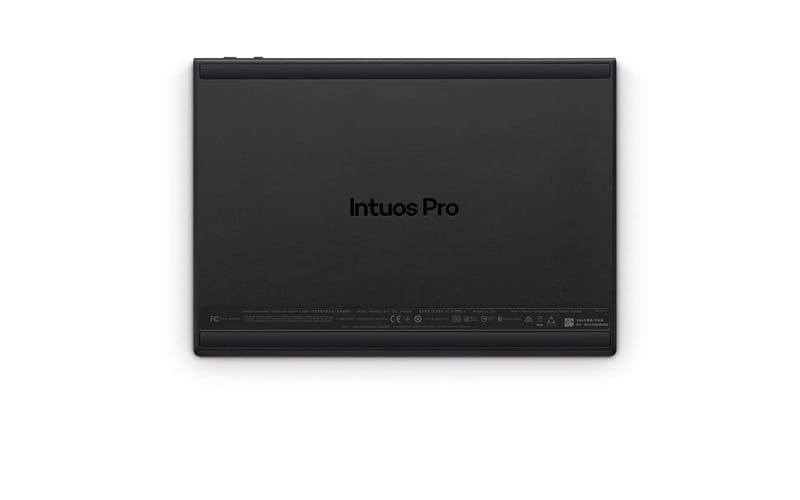 Графический планшет Wacom Intuos Pro 2025 M (PTK670K0B)
