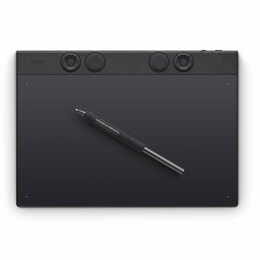 Графічний планшет Wacom Intuos Pro 2025 L (PTK870K0B)