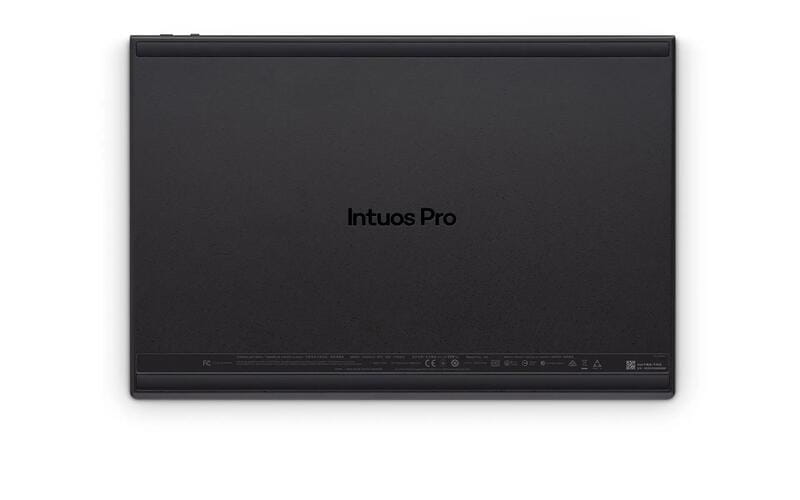 Графический планшет Wacom Intuos Pro 2025 L (PTK870K0B)