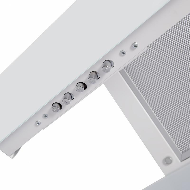Вытяжка Perfelli DN 6322 W LED