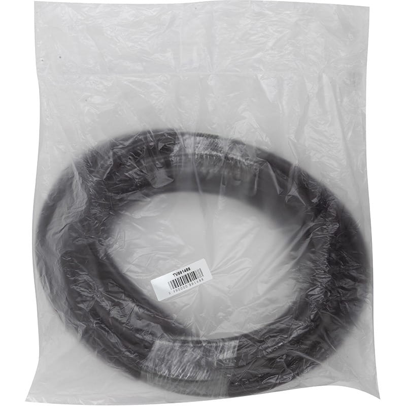 Кабель коаксіальний HiSmart LMR-400, 5 м, N-male - RP-SMA-male (TV991488)