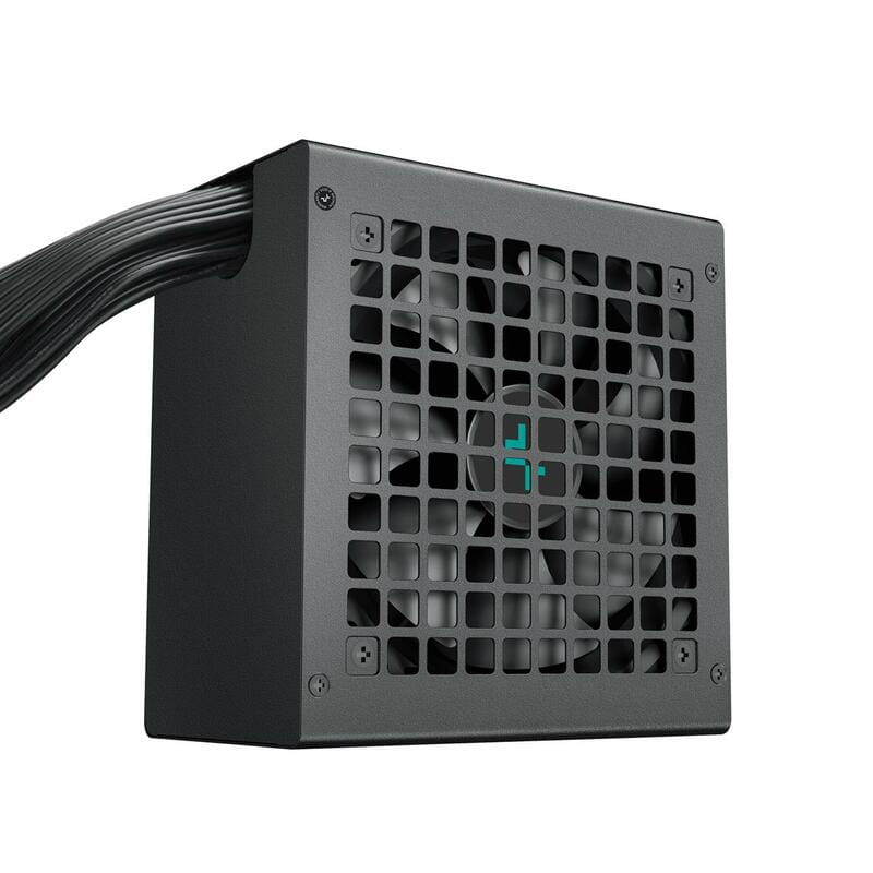 Блок питания DeepCool PL650D (R-PL650D-FC0B-EU-V2) 650W