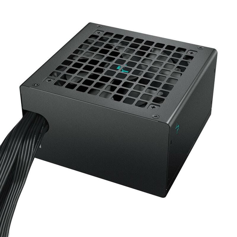 Блок питания DeepCool PL650D (R-PL650D-FC0B-EU-V2) 650W