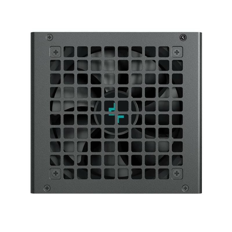 Блок питания DeepCool PL650D (R-PL650D-FC0B-EU-V2) 650W