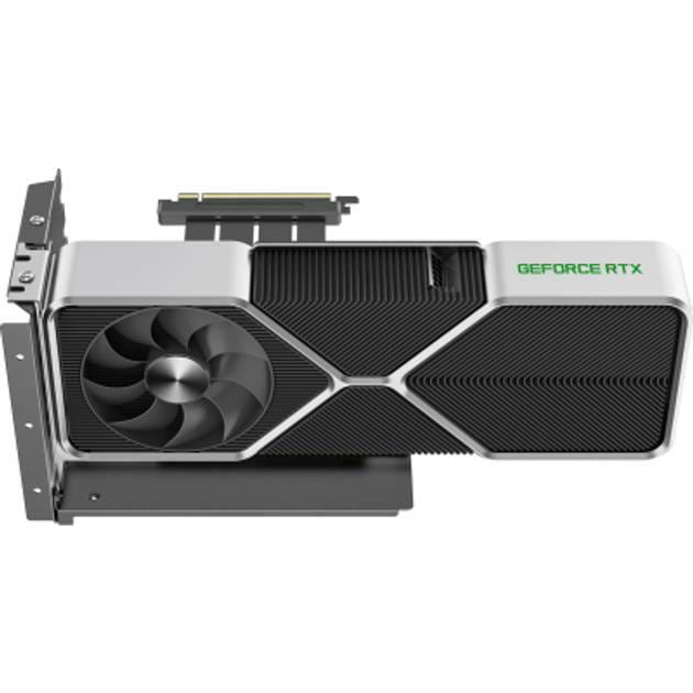 Райзер Xilence PCIe 4.0x16 Black (XZ107)