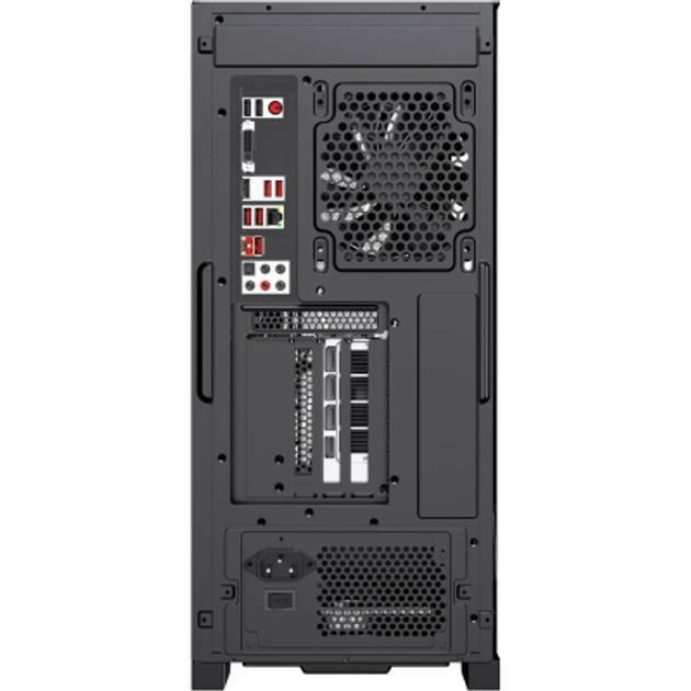 Райзер Xilence PCIe 4.0x16 Black (XZ107)