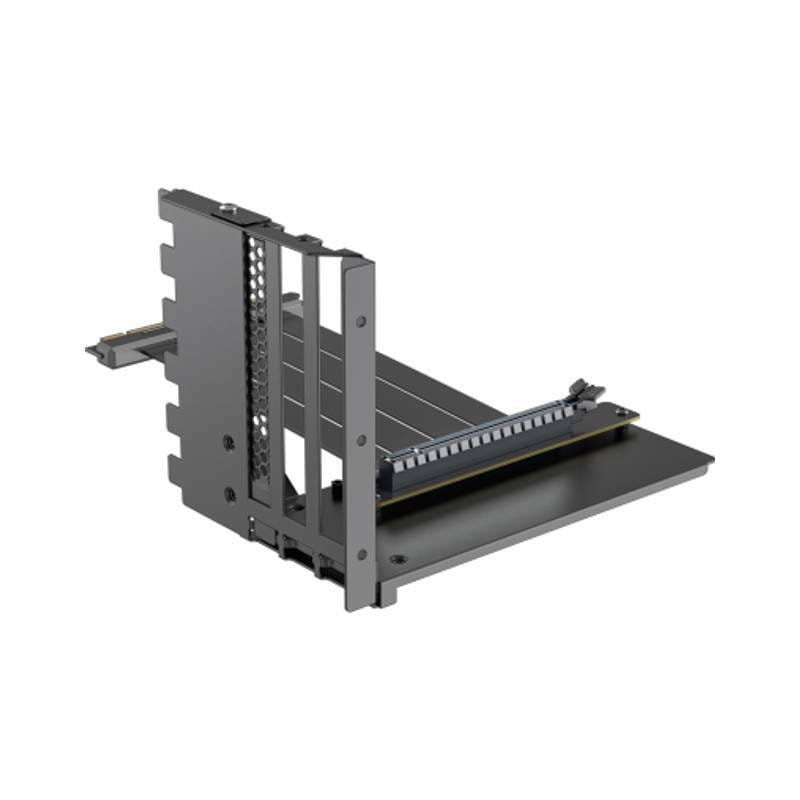 Райзер Xilence PCIe 4.0x16 Black (XZ107)