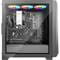 Фото - Райзер Xilence PCIe 4.0x16 Black (XZ107) | click.ua
