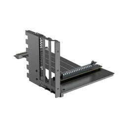 Райзер Xilence PCIe 4.0x16 Black (XZ107)