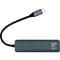Фото - USB-хаб Blueendless USB Type-C 5-в-1 (CA913435) | click.ua