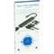 Фото - Концентратор USB Type-C Blueendless Space Grey (CA913848) | click.ua