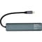 Фото - USB-хаб Blueendless USB Type-C 6-в-1 (CA913909) | click.ua