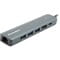 Фото - USB-хаб Blueendless USB Type-C 6-в-1 (CA913909) | click.ua