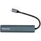 Фото - USB-хаб Blueendless USB Type-C 6-в-1 (CA913909) | click.ua