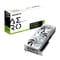 Фото - Відеокарта GF RTX 5080 16GB GDDR7 Aero OC Gigabyte (GV-N5080AERO OC-16GD) | click.ua