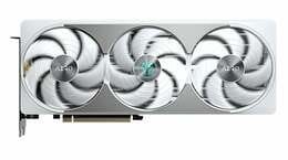 Видеокарта GF RTX 5080 16GB GDDR7 Aero OC Gigabyte (GV-N5080AERO OC-16GD)