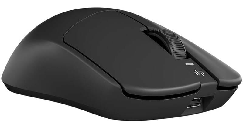 Мышь беспроводная Dark Project Novus SE Wireless Black (DPP_Novus_SE_Black)