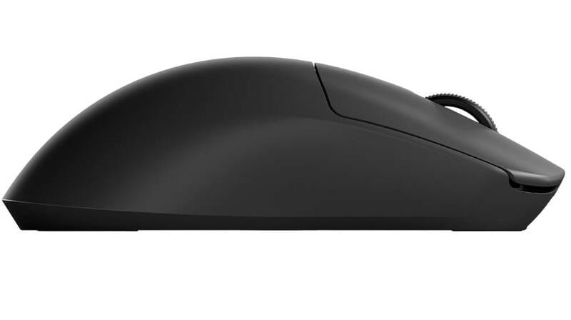 Мышь беспроводная Dark Project Novus SE Wireless Black (DPP_Novus_SE_Black)