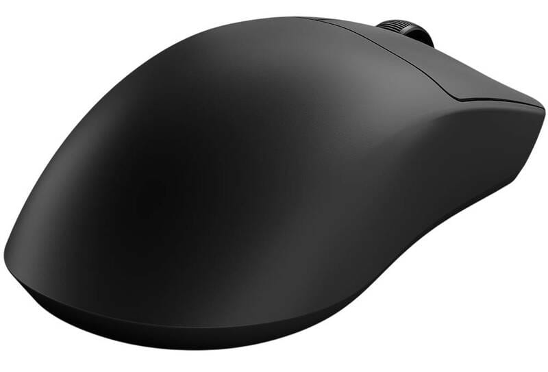 Мышь беспроводная Dark Project Novus SE Wireless Black (DPP_Novus_SE_Black)