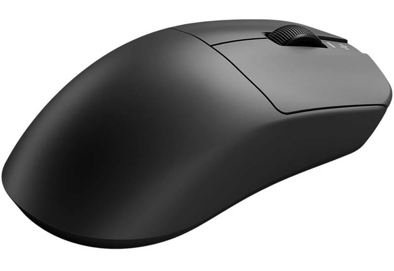 Мышь беспроводная Dark Project Novus SE Wireless Black (DPP_Novus_SE_Black)